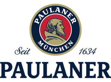 2022 Paulaner Logo 380X282