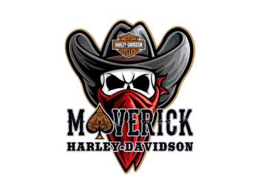 Maverick Harley 380×282